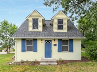 333 99th Ave NW, Coon Rapids, MN 55433