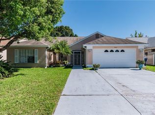 7833 Hamlet Dr, New Port Richey, FL 34653