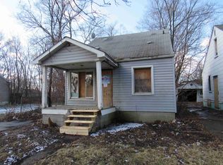 12047 Rutland St, Detroit, MI 48227
