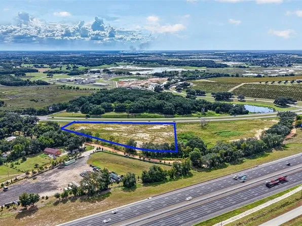 US HIGHWAY 27, CLERMONT, FL 34715