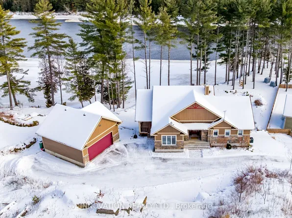 103 A Carriage Lndg #A, Horton, ON K0J 1Y0