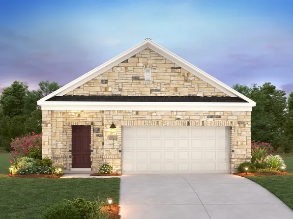 Enterprise Plan, La Cima