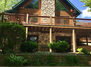 N9662 Lake Rd, Bowler, WI 54416