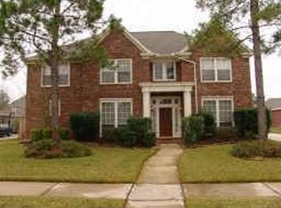 20811 Magnolia Brook Ln, Cypress, TX 77433