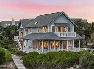 841 S Bald Head Wynd, Southport, NC 28461