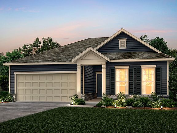 Rosemont Elevation LC2H