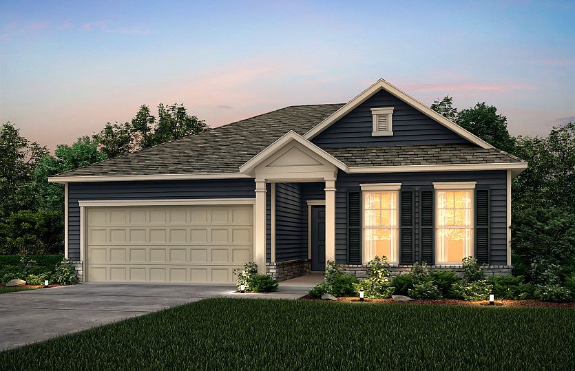 Rosemont Elevation LC2H