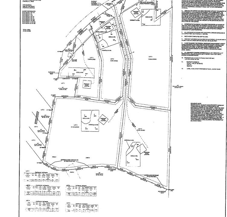 2nd image of 0 Victory Rd Lot 1