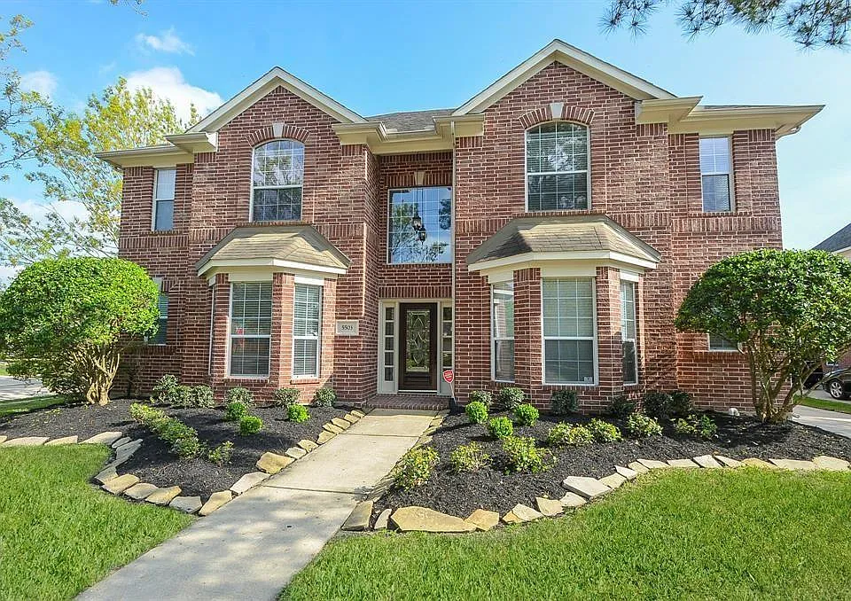 5503 Langhorne Ct
