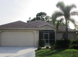 207 Albatross Rd, Rotonda West, FL 33947
