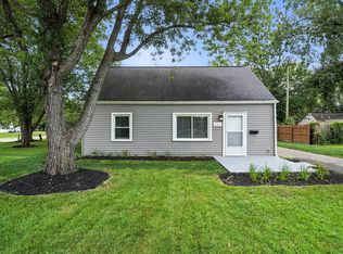 836 Antwerp Rd, Columbus, OH 43213