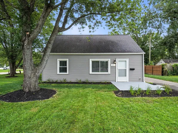 836 Antwerp Rd, Columbus, OH 43213
