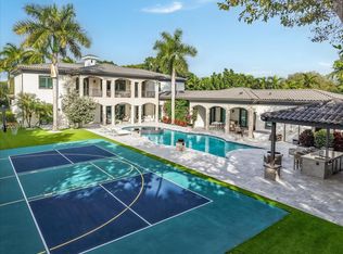 (Undisclosed Address), Pinecrest, FL 33156