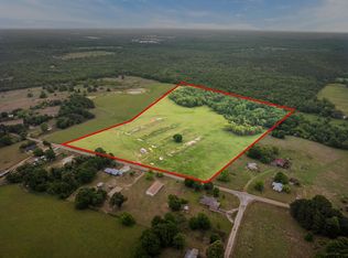 0 County Road 3322, Pittsburg, TX 75686