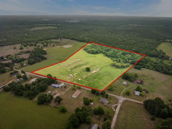 0 County Road 3322, Pittsburg, TX 75686