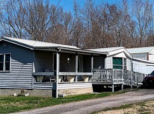 4301 Us Highway 62 W, Greenville, KY