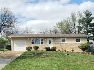 10561 Clarendon Ave, Saint Louis, MO