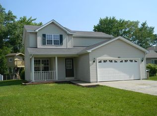 1060 93rd St, Pleasant Prairie, WI 53158