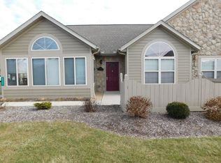 7753 E Point Dr #7753-UNIT U-7, Findlay, OH 45840