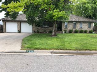 2008 Cactus Rd, Dodge City, KS 67801