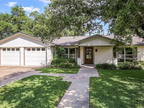 1104 Pershing Dr, College Station, TX 77840