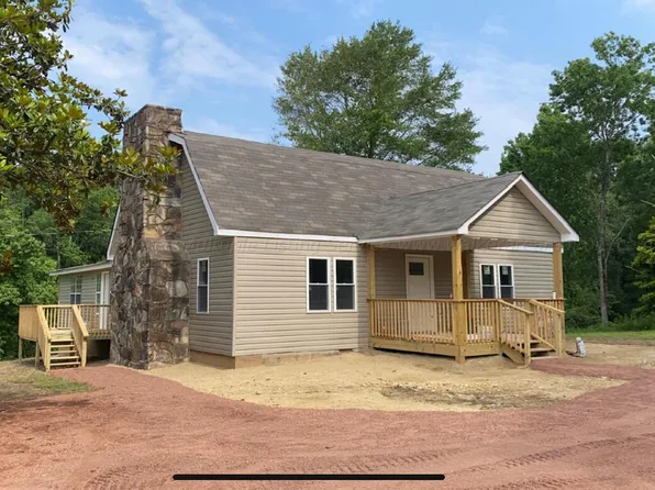 303 Stella Lockard Rd, Cordova, AL 35550