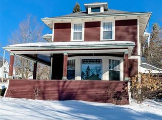 501 E Division St, Cadillac, MI 49601