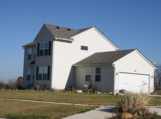 764 Ridgewood, Linden, MI 48451