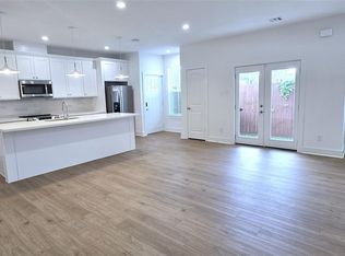 1475 Ferguson Way #A, Houston, TX 77088
