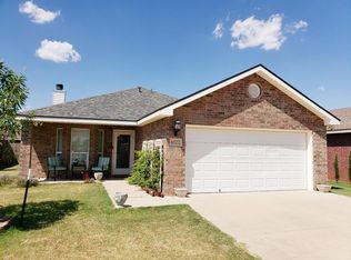 6522 94th St, Lubbock, TX 79424