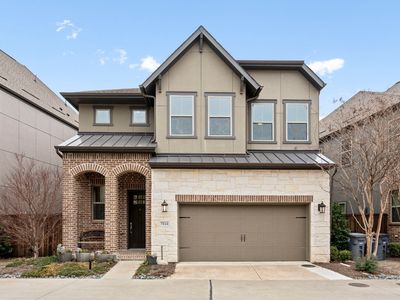 7044 Silverberry St, Dallas, TX, 75231