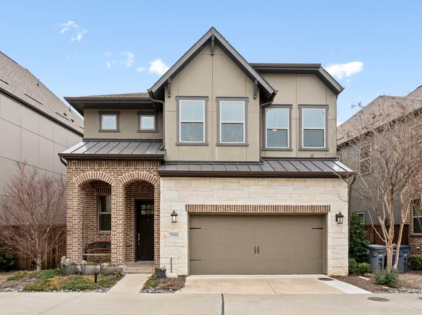 7044 Silverberry St, Dallas, TX 75231