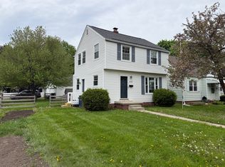 3162 Winston Blvd, Toledo, OH 43614
