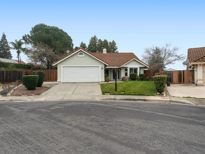 419 Trillick Court, Vacaville, CA, 95688