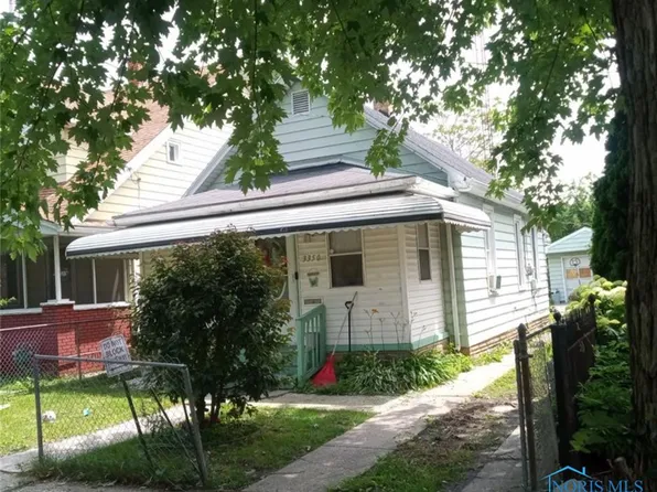 3350 Maple St, Toledo, OH 43608
