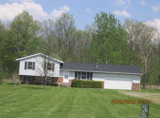 337 County Road 281, Sullivan, OH 44880