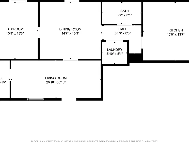512 W Maple St — Photo 5