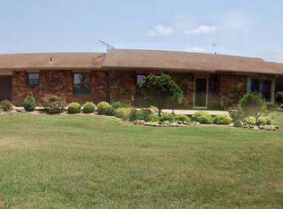 403151 W 2380th Dr, Bartlesville, OK 74006