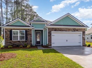 168 Bjorn Way, Longs, SC 29568