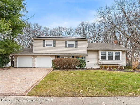 6 Killington Drive, Howell, NJ 07731
