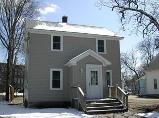 1341 Central Ave, Beloit, WI 53511