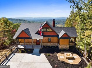 LOT 229 Kittatinny Dr, Mineral Bluff, GA 30559