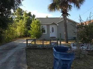 1002 E 9th Ct, Panama City, FL 32401