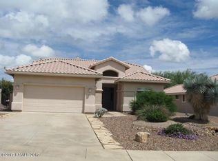 2307 Willowbrook Pl, Sierra Vista, AZ 85650