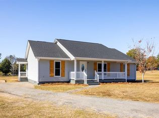 14 McLendon Rd, Fort Mitchell, AL 36856