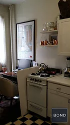 Rented by Bond New York