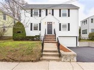 54 Mary St, Arlington, MA 02474