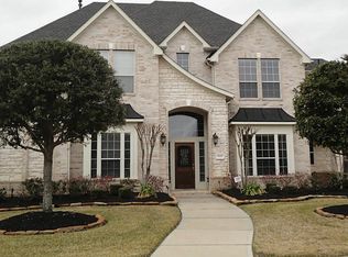 3806 Great Springs Ct, Katy, TX 77494