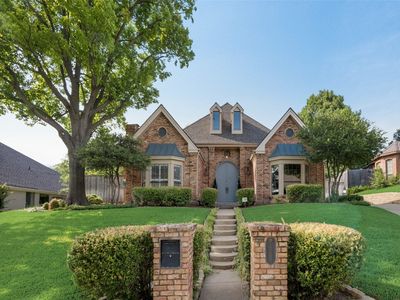703 Hillview Dr, Arlington, TX, 76011