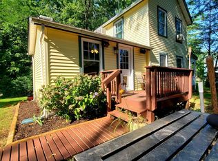 21360 Phillips Rd, Tilghman, MD 21671